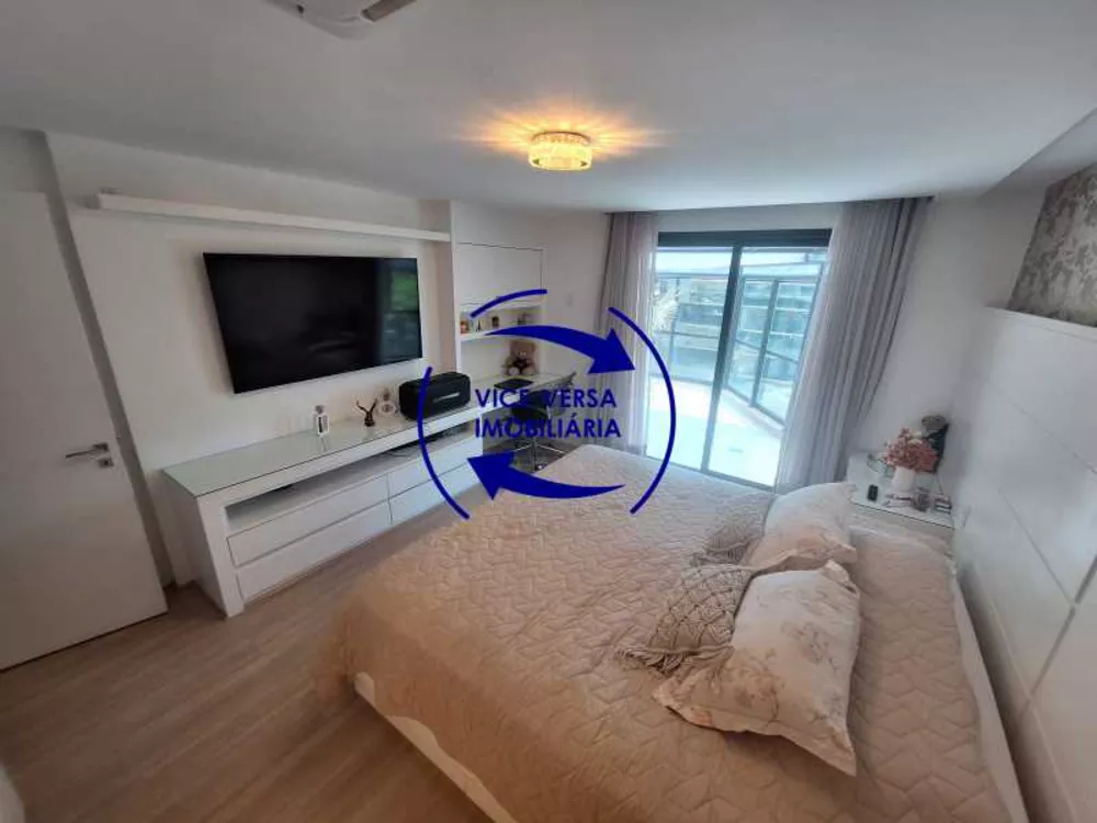 Cobertura, 6 quartos, 219 m² - Foto 8