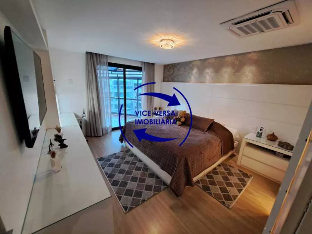 Cobertura, 6 quartos, 219 m² - Foto 31