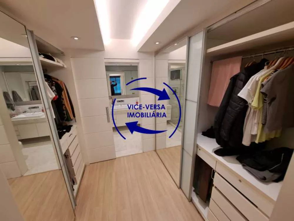 Cobertura, 6 quartos, 219 m² - Foto 55