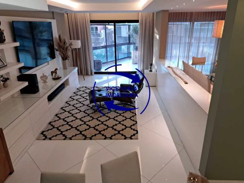 Cobertura, 6 quartos, 219 m² - Foto 47