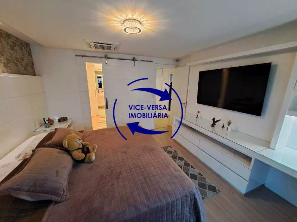 Cobertura, 6 quartos, 219 m² - Foto 39