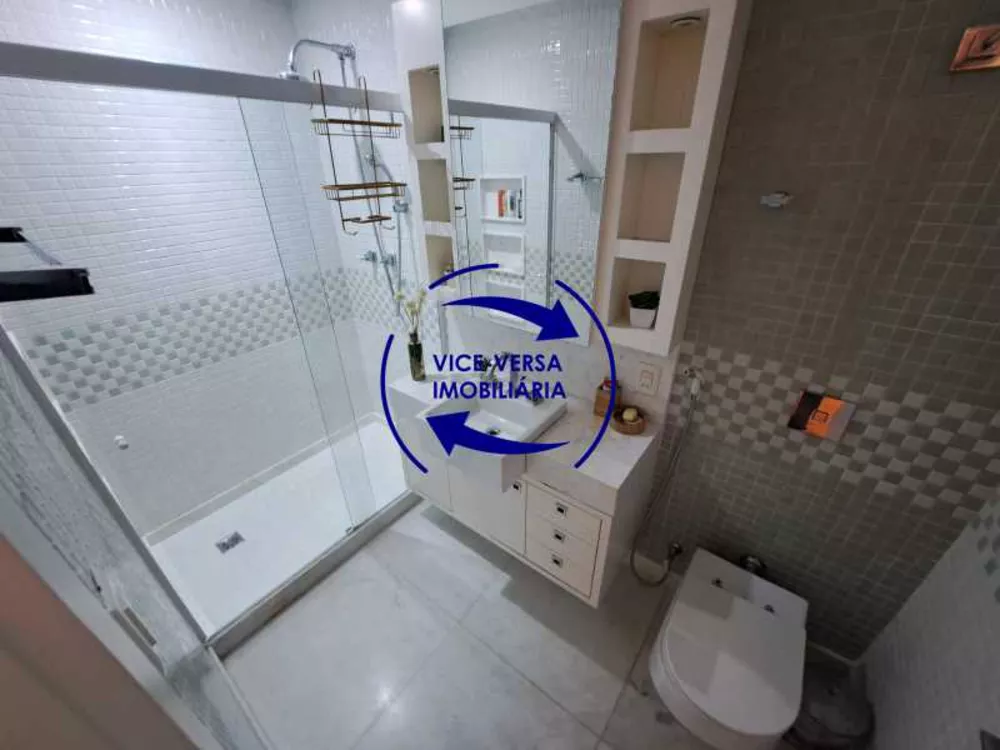 Cobertura, 6 quartos, 219 m² - Foto 59