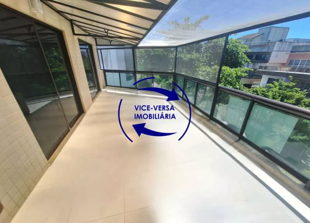 Cobertura, 6 quartos, 219 m² - Foto 17