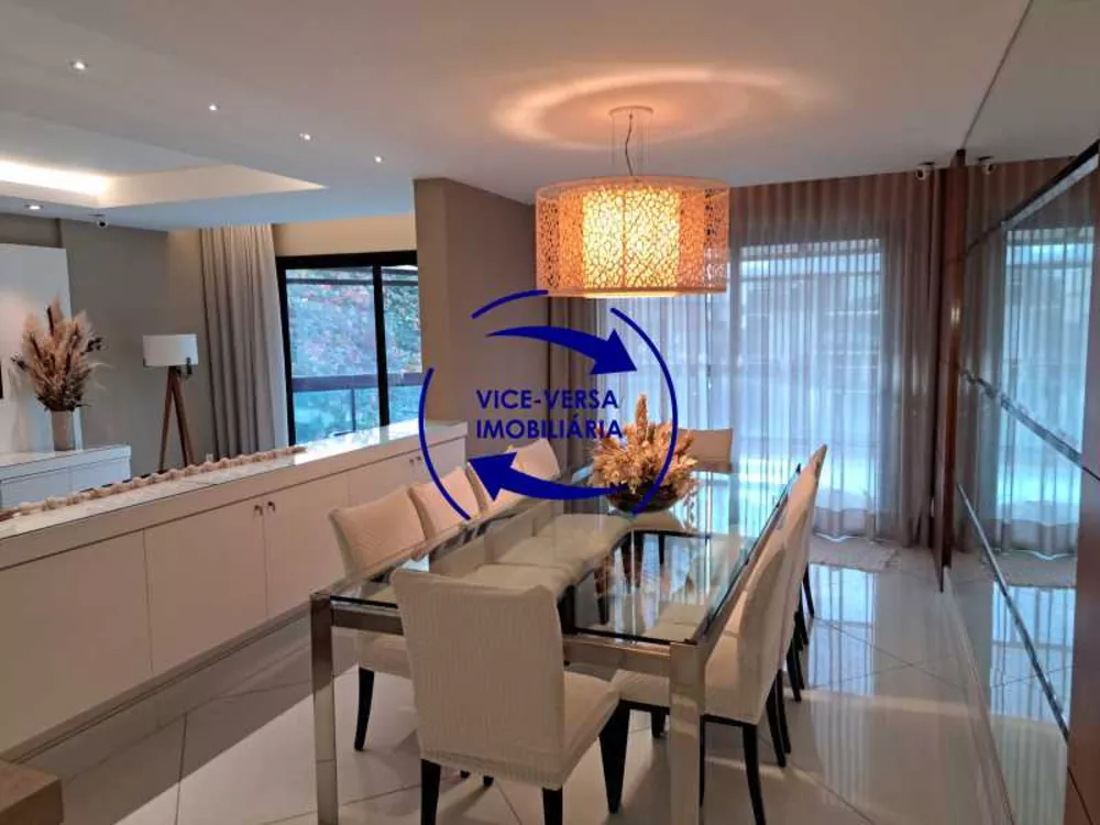 Cobertura, 6 quartos, 219 m² - Foto 44