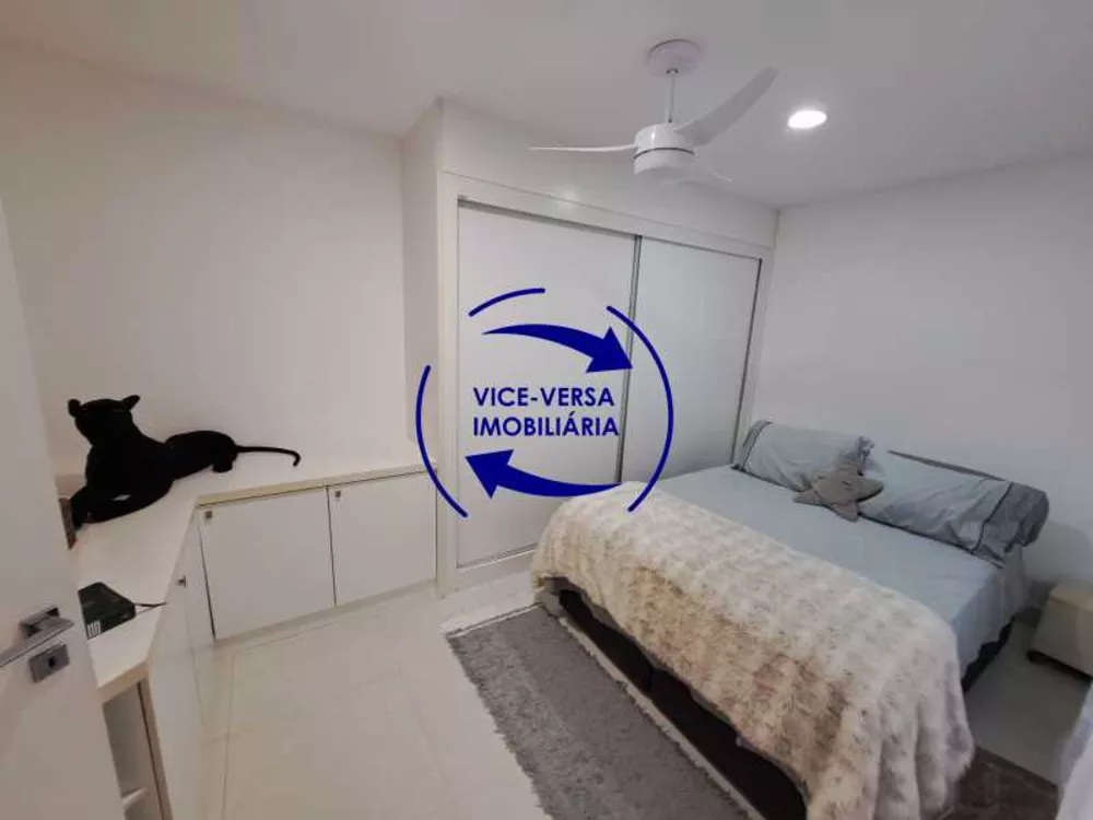Cobertura, 6 quartos, 219 m² - Foto 56