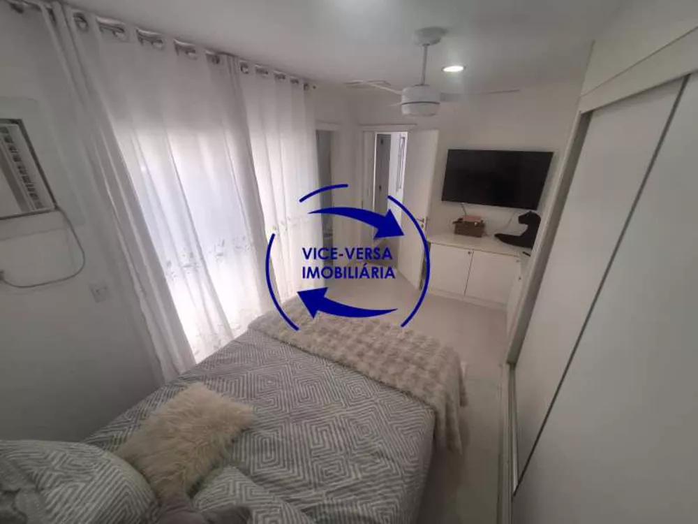 Cobertura, 6 quartos, 219 m² - Foto 22
