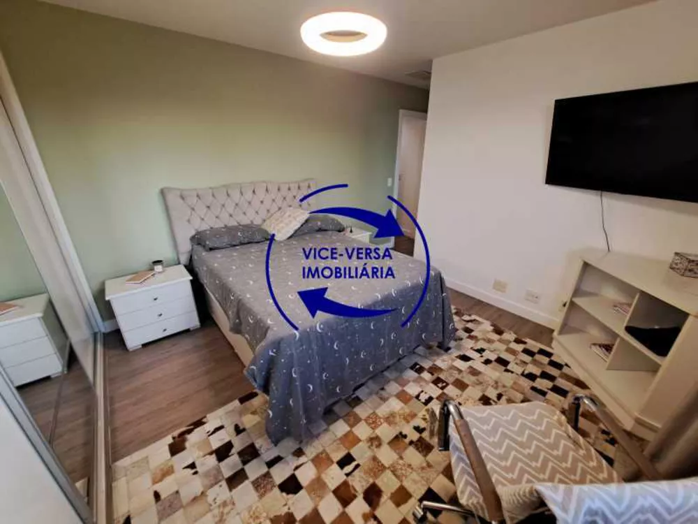 Cobertura, 6 quartos, 219 m² - Foto 43