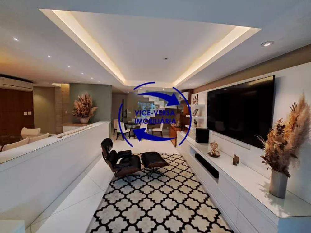 Cobertura, 6 quartos, 219 m² - Foto 40