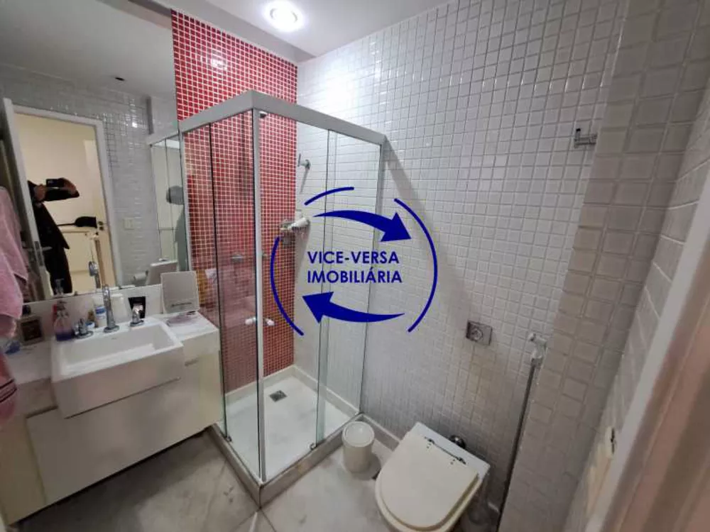 Cobertura, 6 quartos, 219 m² - Foto 36