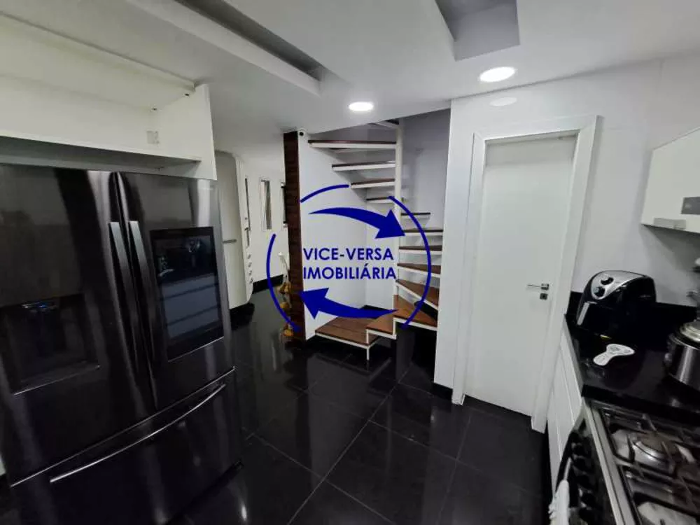 Cobertura, 6 quartos, 219 m² - Foto 37