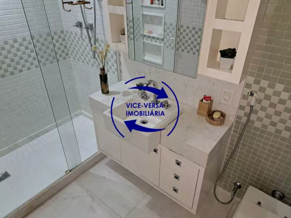 Cobertura, 6 quartos, 219 m² - Foto 54