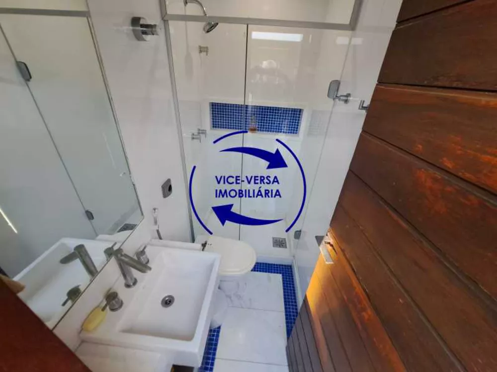Cobertura, 6 quartos, 219 m² - Foto 57