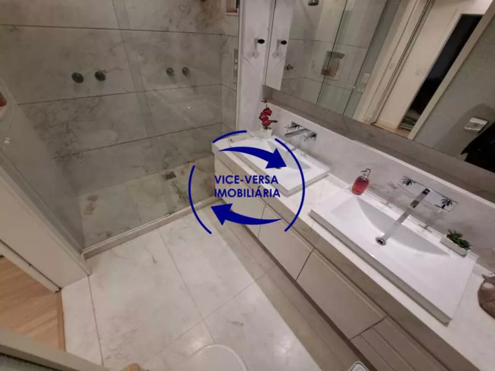 Cobertura, 6 quartos, 219 m² - Foto 33
