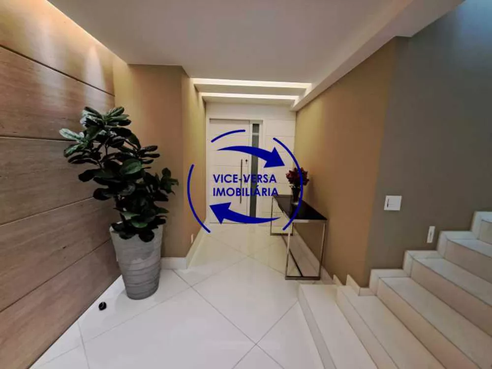 Cobertura, 6 quartos, 219 m² - Foto 34