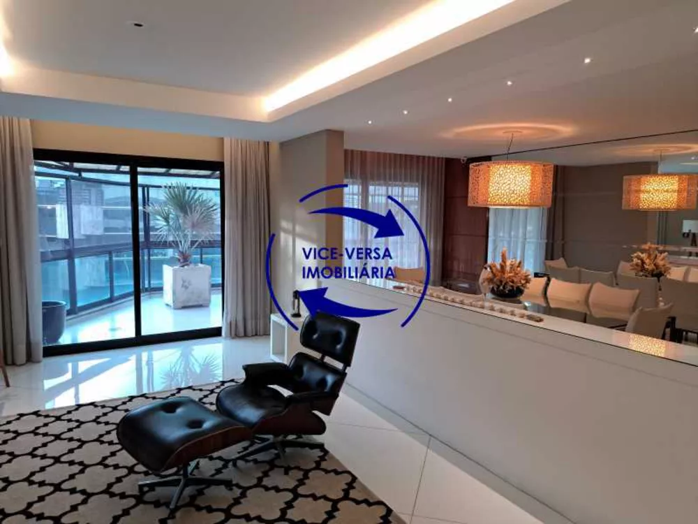Cobertura, 6 quartos, 219 m² - Foto 45