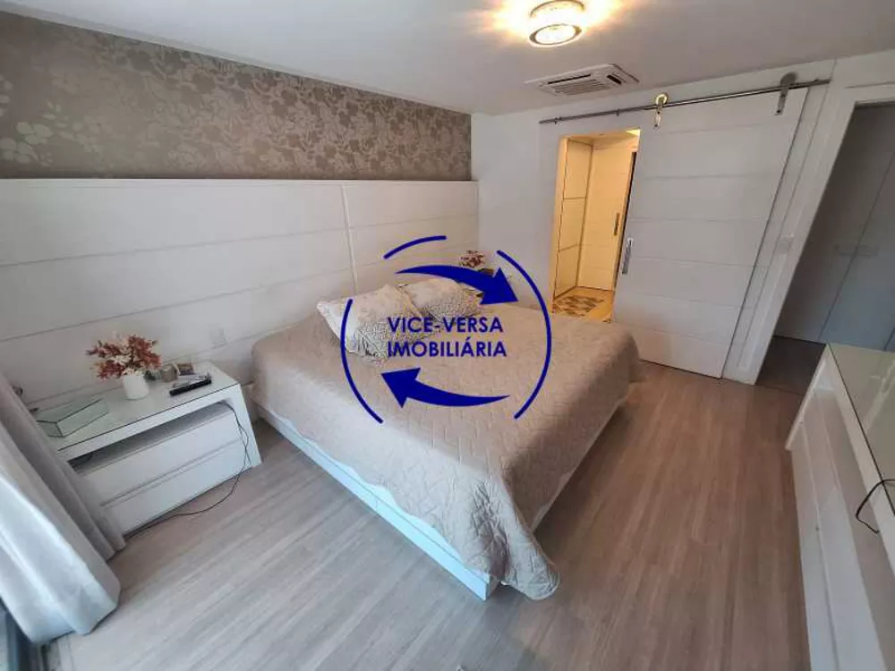 Cobertura, 6 quartos, 219 m² - Foto 9