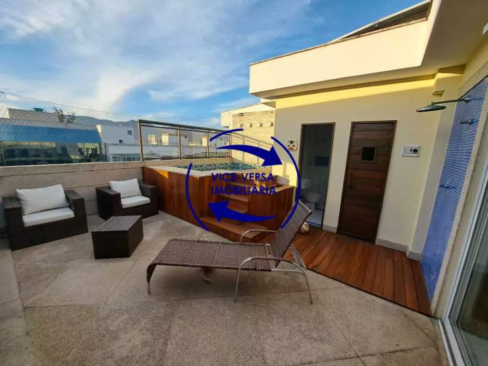 Cobertura, 6 quartos, 219 m² - Foto 48