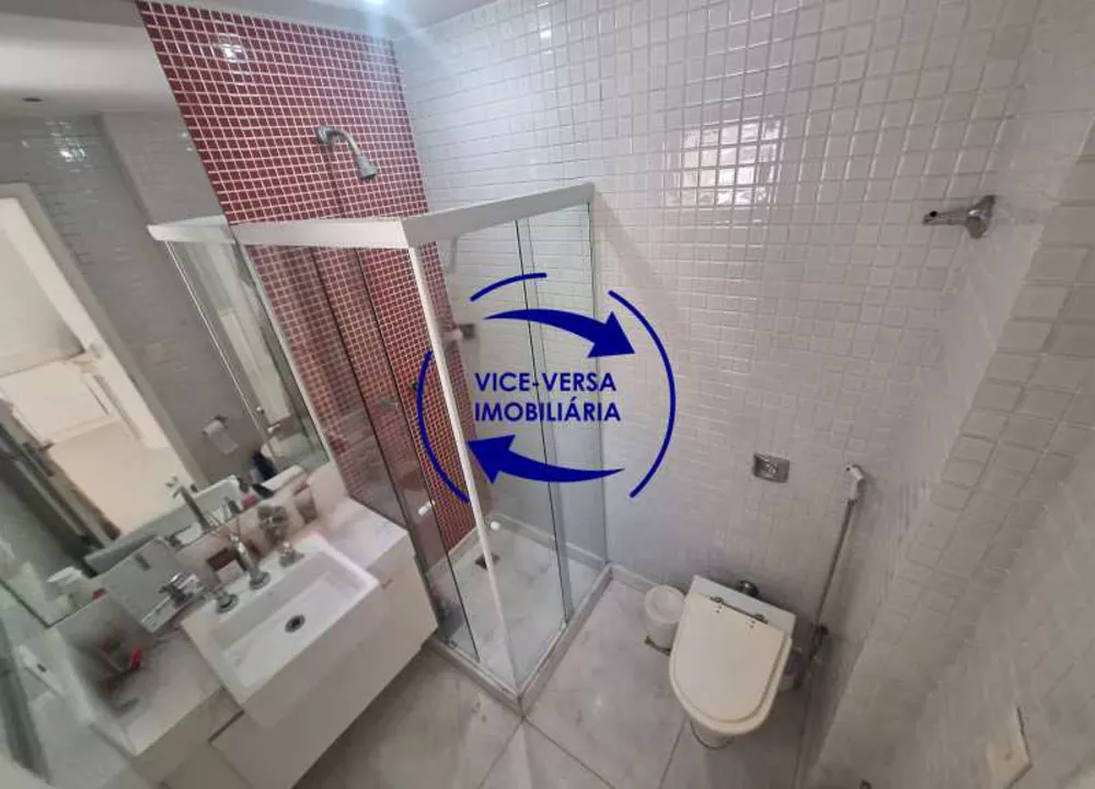 Cobertura, 6 quartos, 219 m² - Foto 23