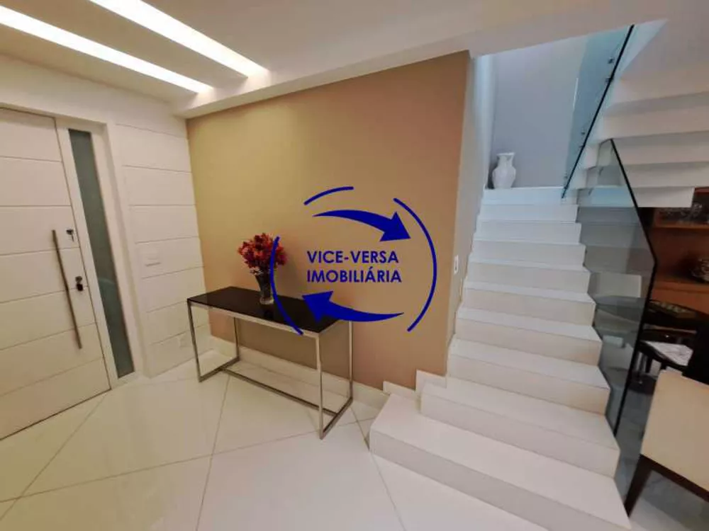 Cobertura, 6 quartos, 219 m² - Foto 41