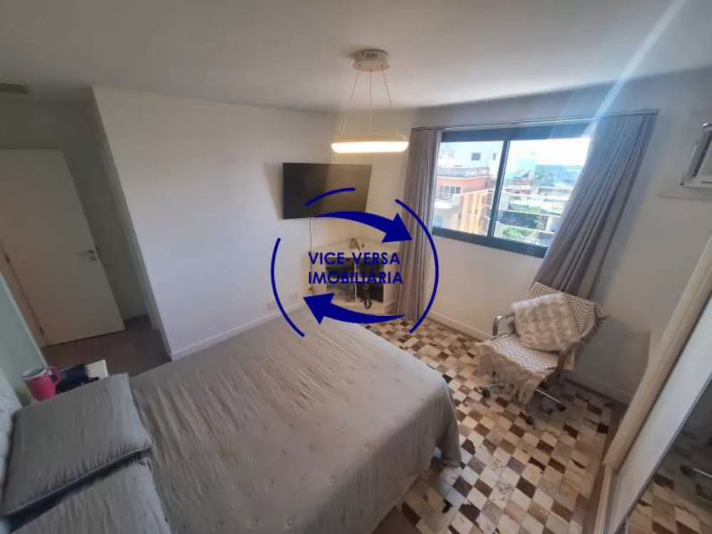 Cobertura, 6 quartos, 219 m² - Foto 24