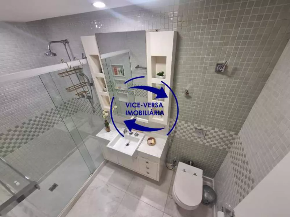 Cobertura, 6 quartos, 219 m² - Foto 16