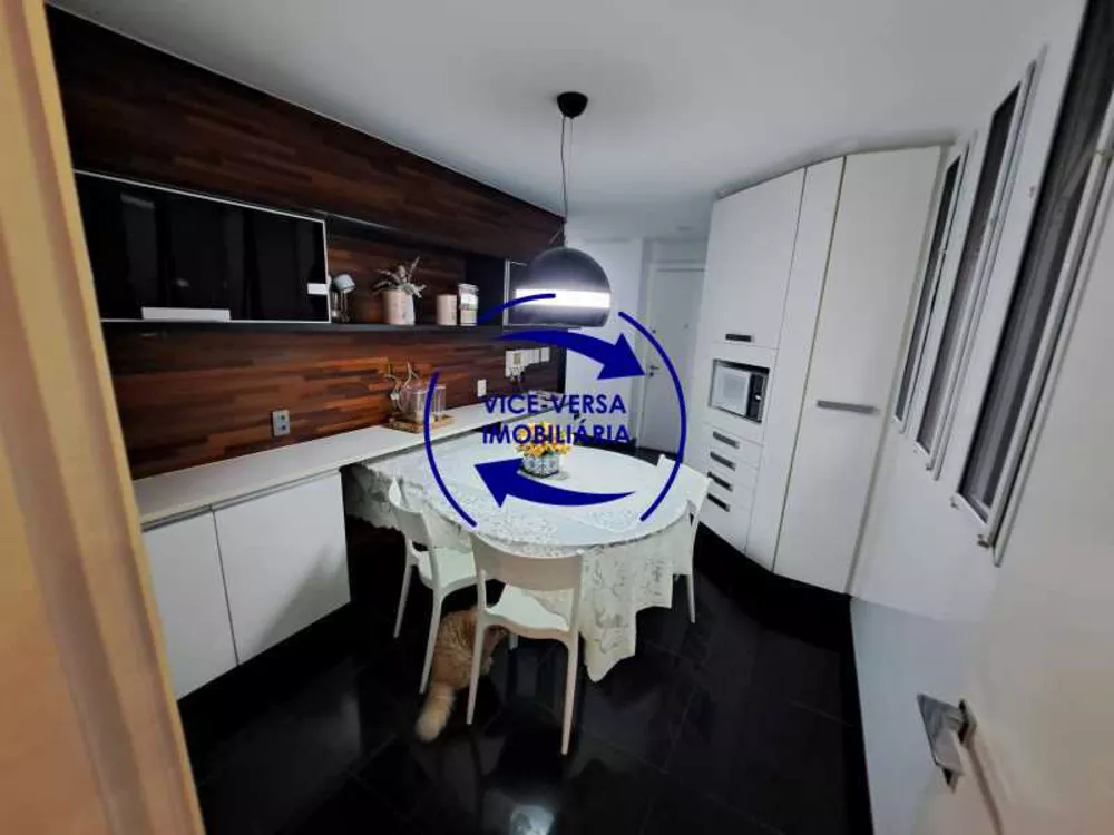 Cobertura, 6 quartos, 219 m² - Foto 42