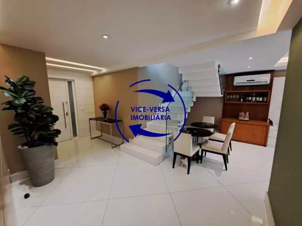 Cobertura, 6 quartos, 219 m² - Foto 49