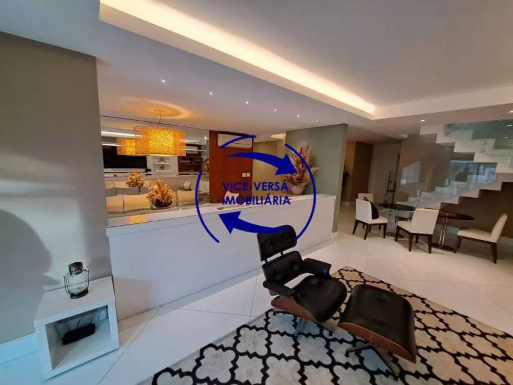 Cobertura, 6 quartos, 219 m² - Foto 53