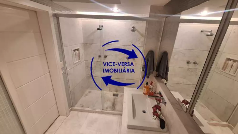 Cobertura, 6 quartos, 219 m² - Foto 12