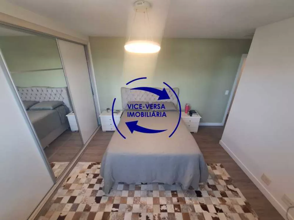Cobertura, 6 quartos, 219 m² - Foto 25