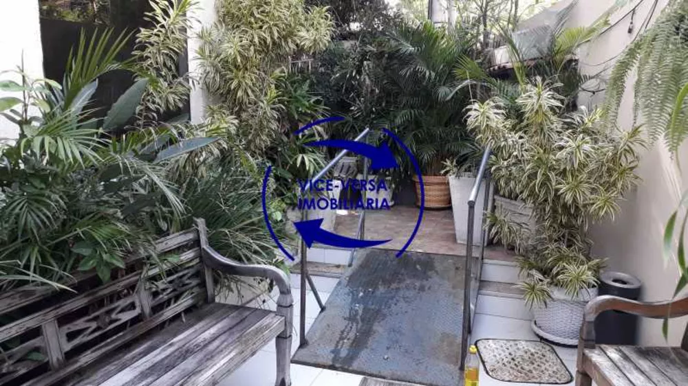 Prédio Inteiro, 826 m² - Foto 17