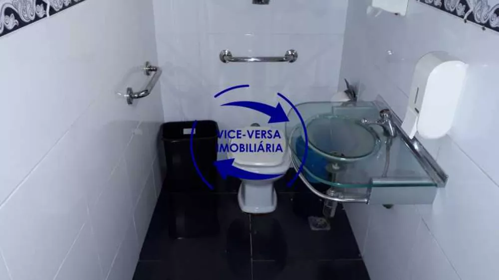 Prédio Inteiro, 826 m² - Foto 28