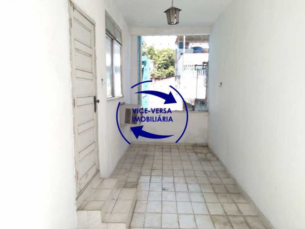 Casa, 5 quartos, 360 m² - Foto 4