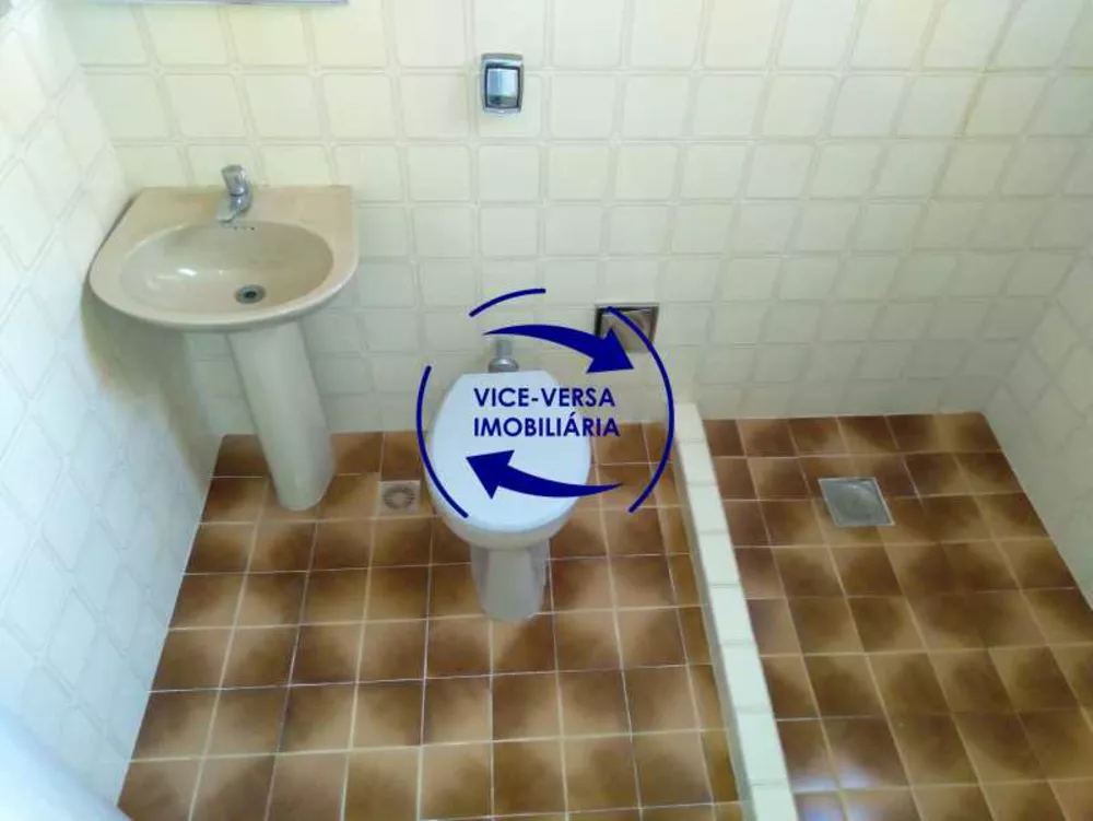 Casa, 5 quartos, 360 m² - Foto 27