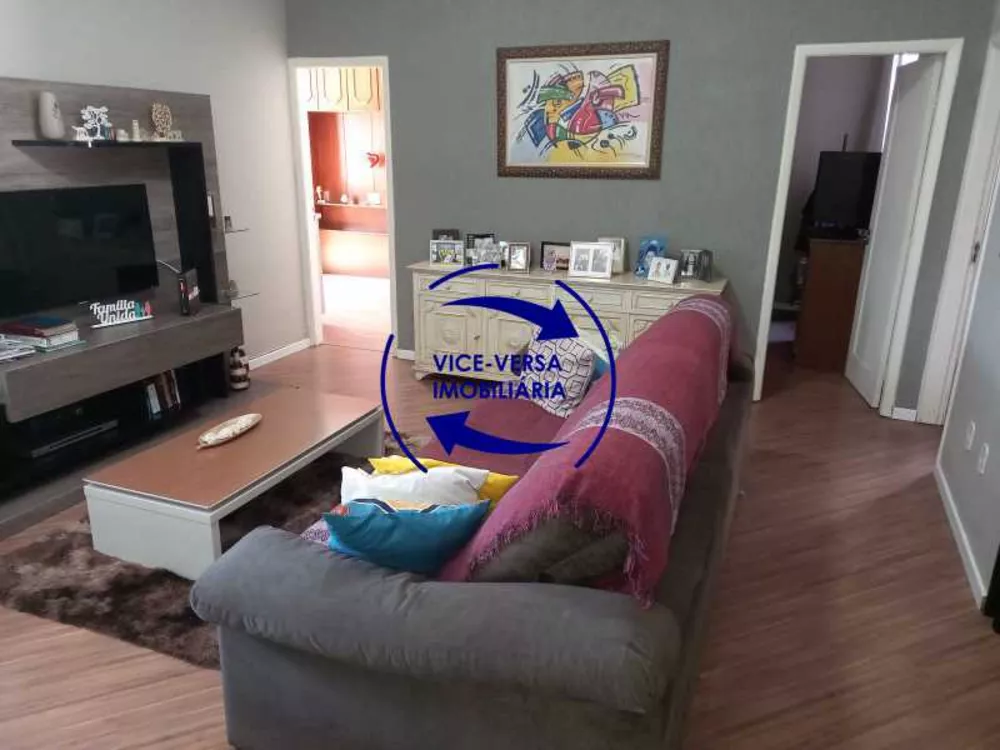 Casa, 5 quartos, 360 m² - Foto 16