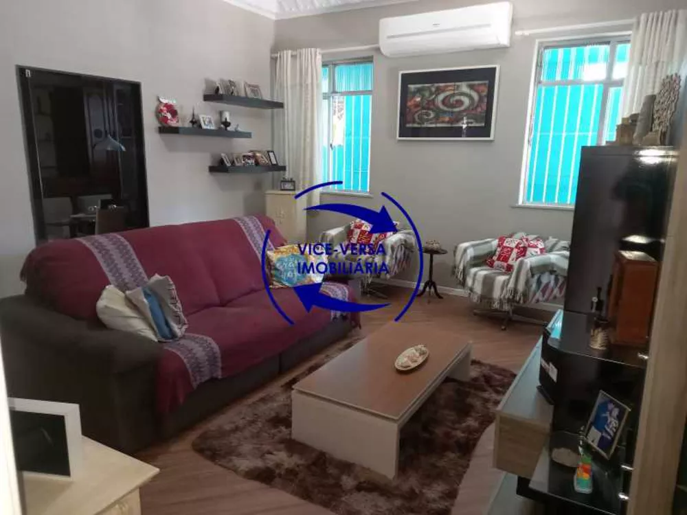 Casa, 5 quartos, 360 m² - Foto 25
