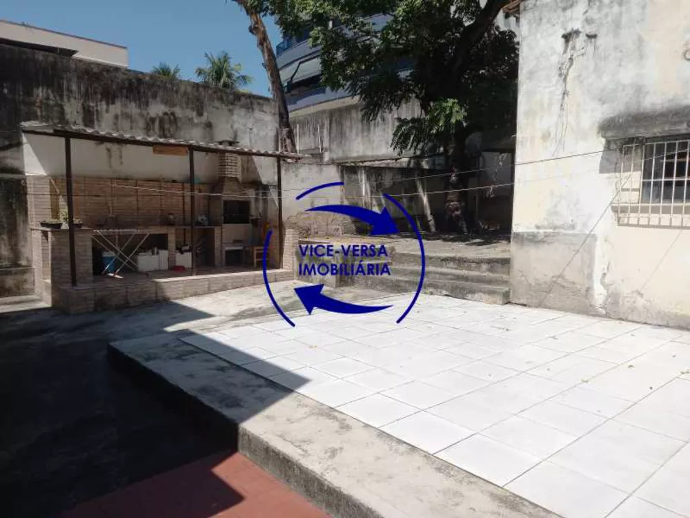 Casa, 5 quartos, 360 m² - Foto 6