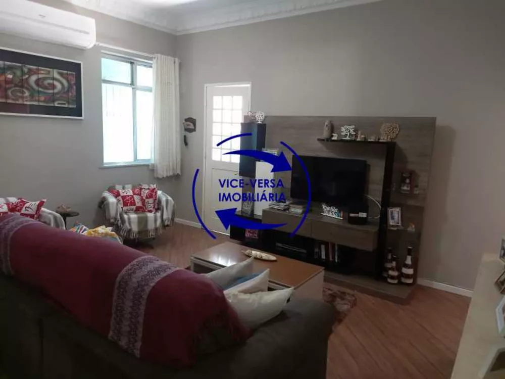 Casa, 5 quartos, 360 m² - Foto 22
