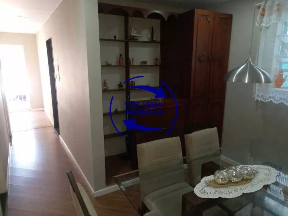 Casa, 5 quartos, 360 m² - Foto 12