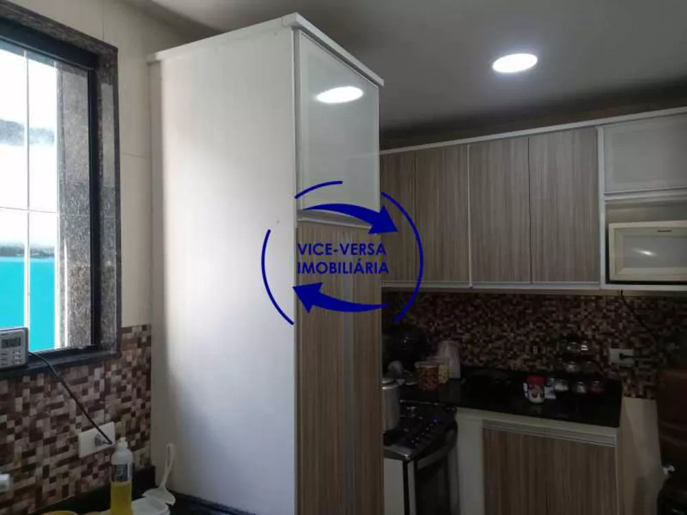 Casa, 5 quartos, 360 m² - Foto 28