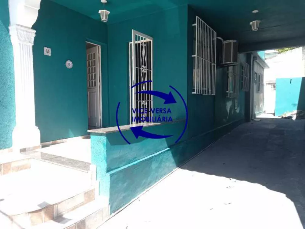 Casa, 5 quartos, 360 m² - Foto 18