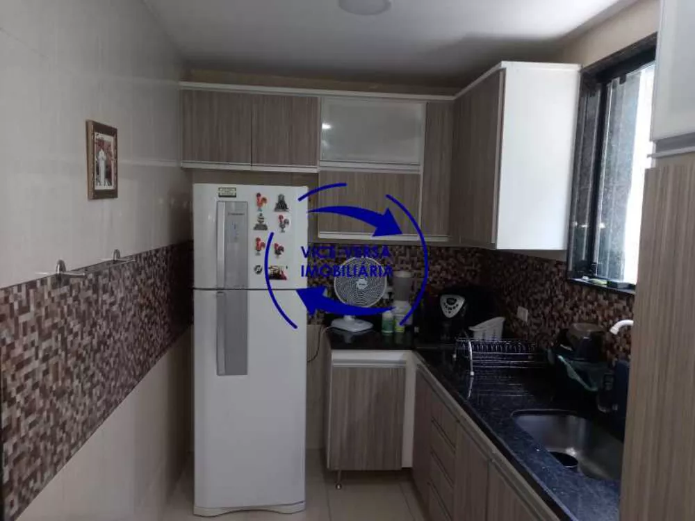 Casa, 5 quartos, 360 m² - Foto 8