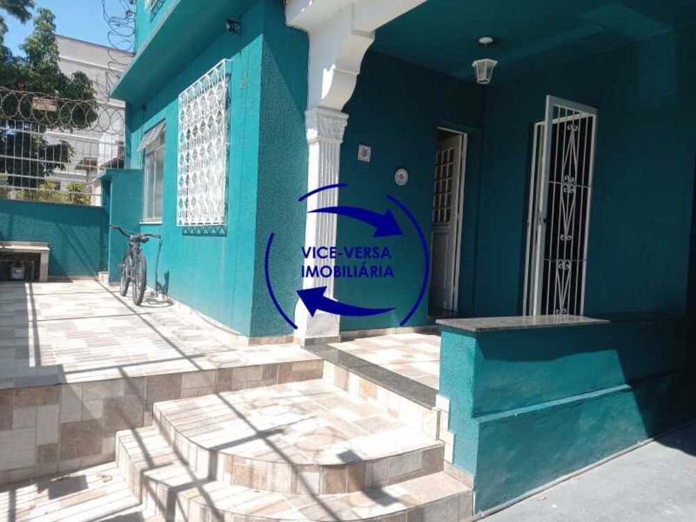 Casa, 5 quartos, 360 m² - Foto 1