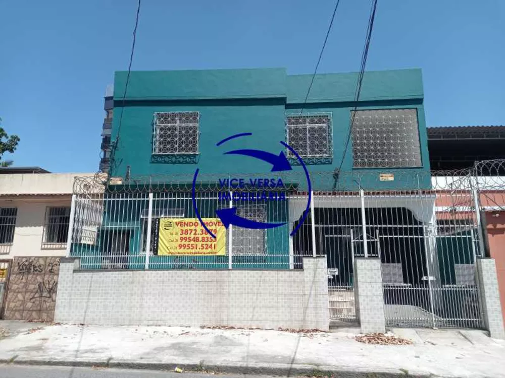 Casa, 5 quartos, 360 m² - Foto 29
