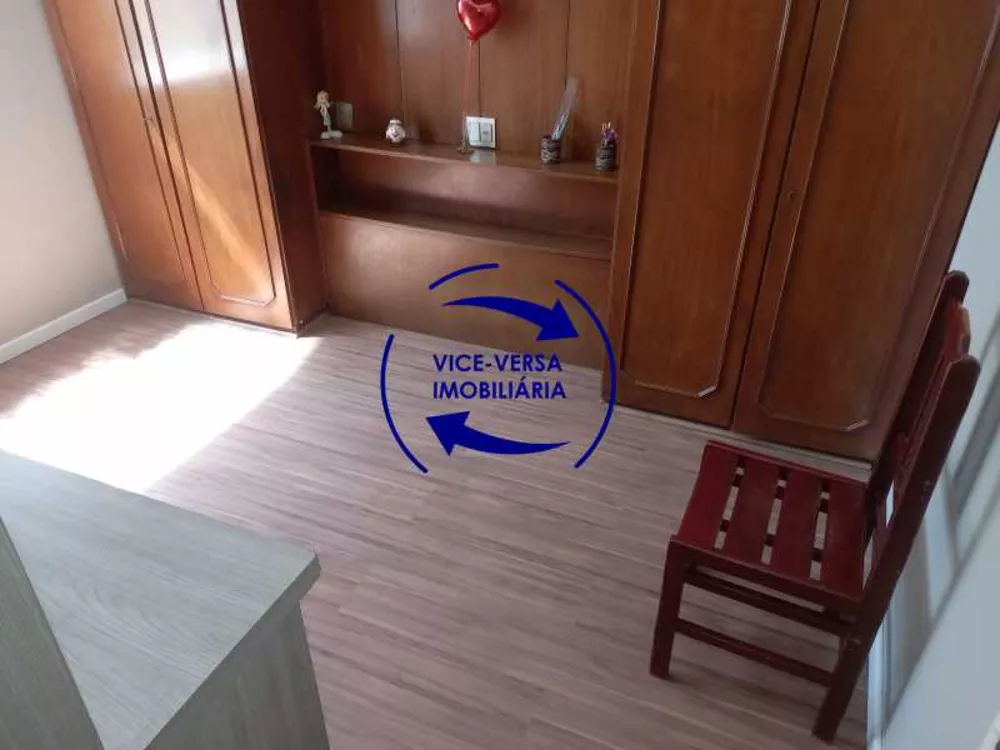 Casa, 5 quartos, 360 m² - Foto 5