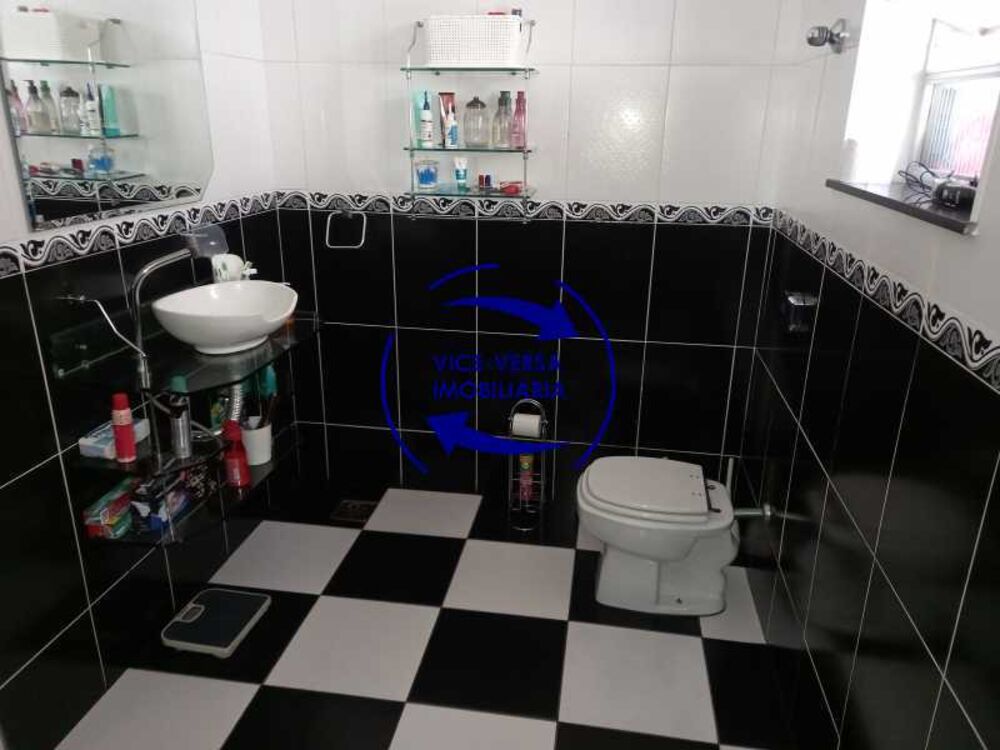 Casa, 5 quartos, 360 m² - Foto 3