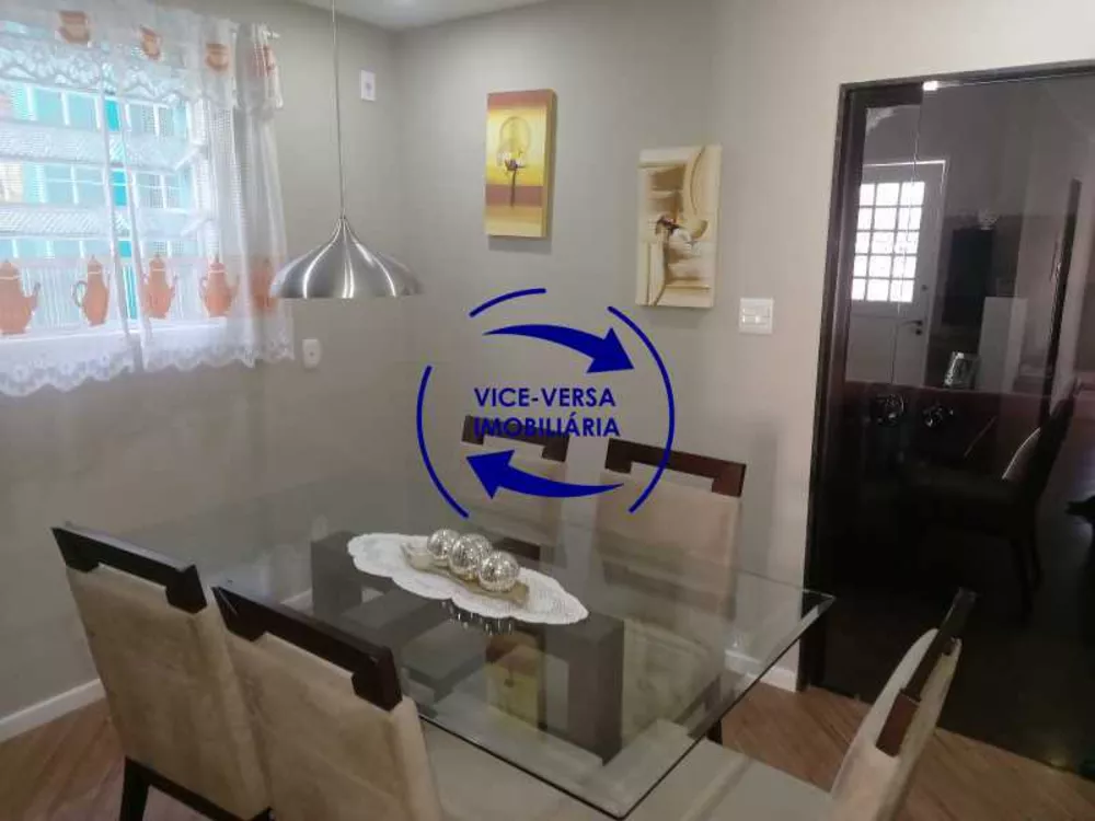 Casa, 5 quartos, 360 m² - Foto 24