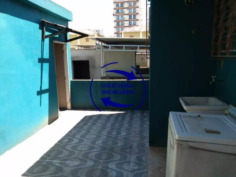 Casa, 5 quartos, 360 m² - Foto 10