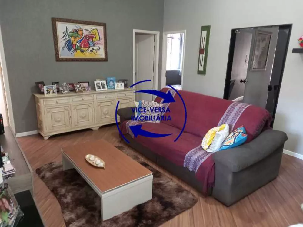 Casa, 5 quartos, 360 m² - Foto 30