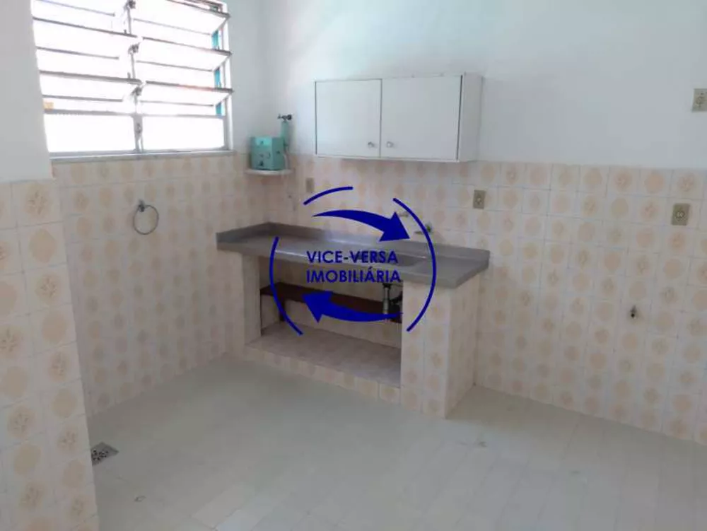 Casa, 5 quartos, 360 m² - Foto 19